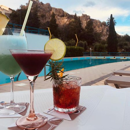 Hotel Terme Sibarite Cassano allo Ionio Екстер'єр фото