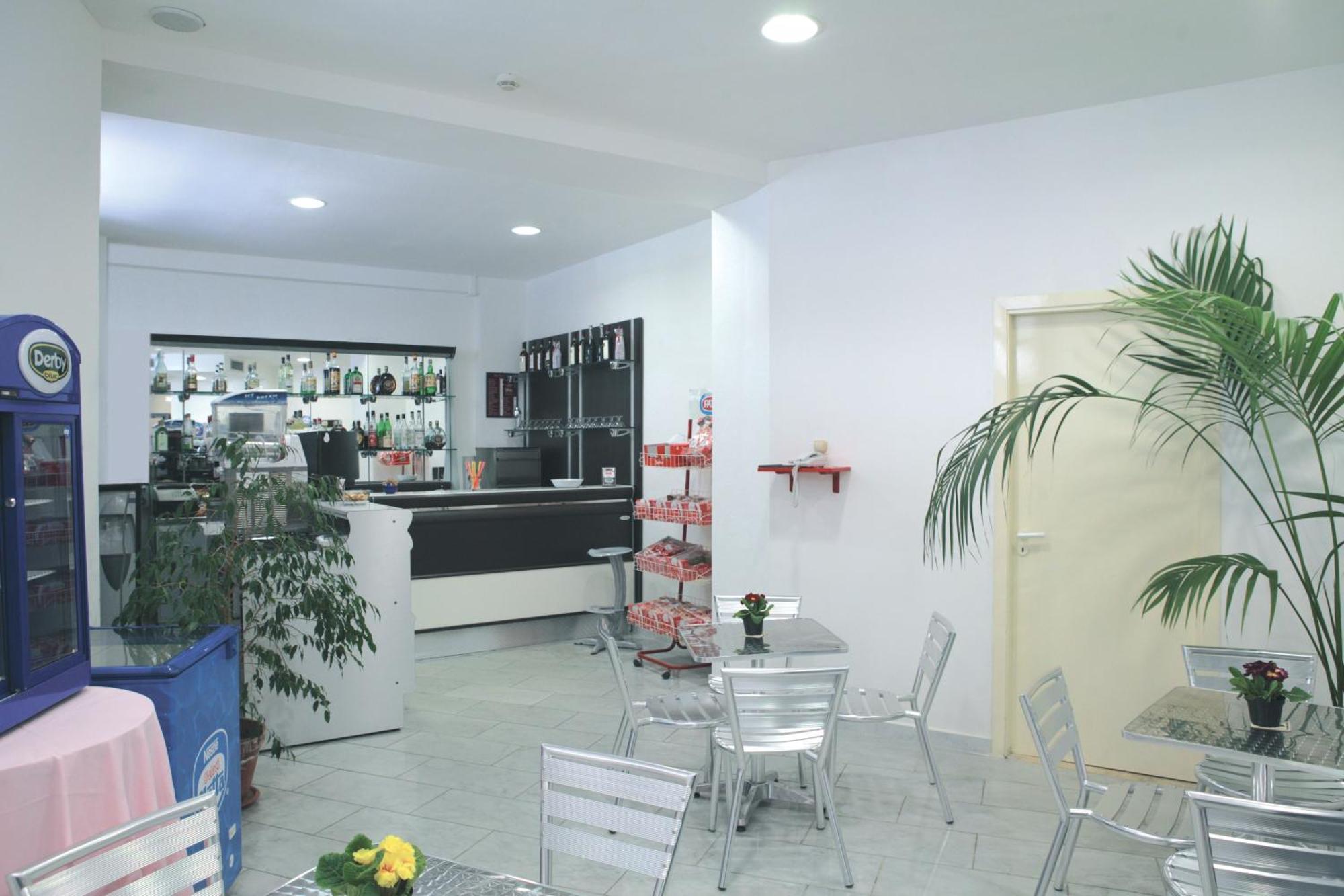 Hotel Terme Sibarite Cassano allo Ionio Екстер'єр фото