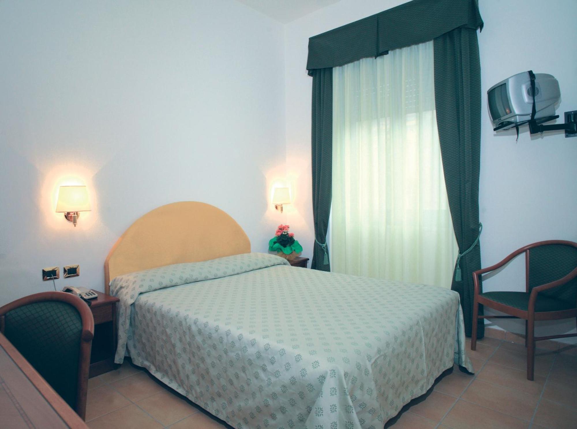 Hotel Terme Sibarite Cassano allo Ionio Екстер'єр фото