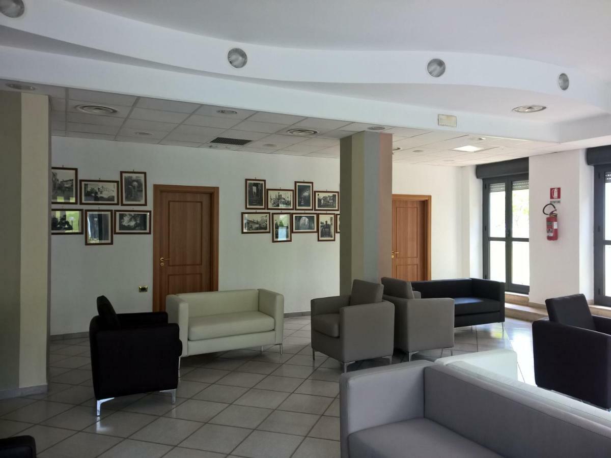 Hotel Terme Sibarite Cassano allo Ionio Екстер'єр фото