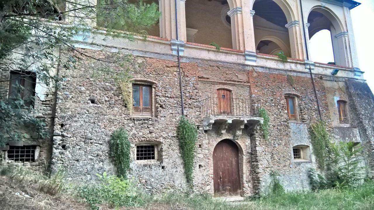 Hotel Terme Sibarite Cassano allo Ionio Екстер'єр фото