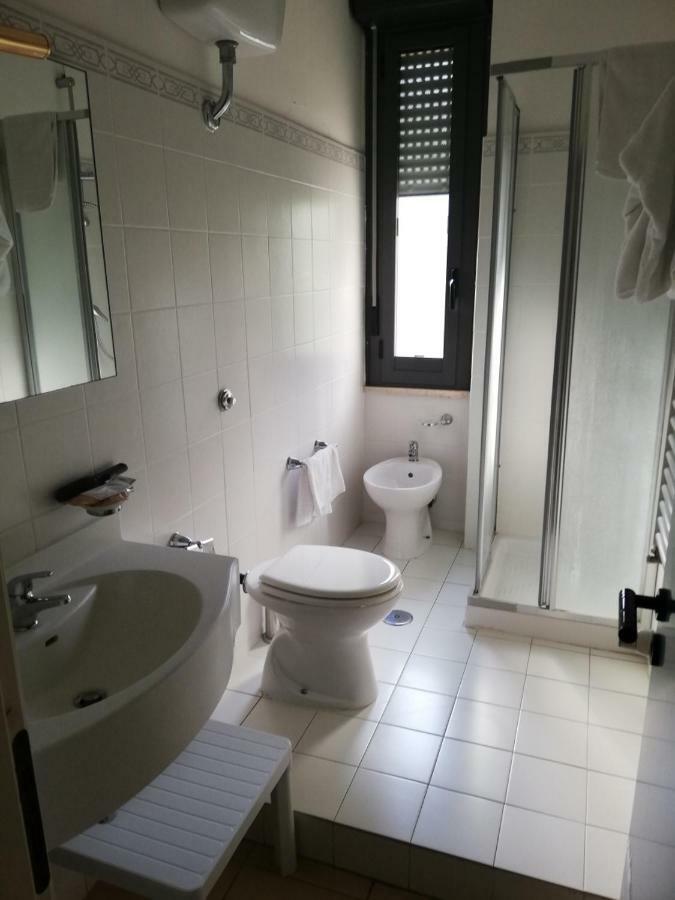 Hotel Terme Sibarite Cassano allo Ionio Екстер'єр фото