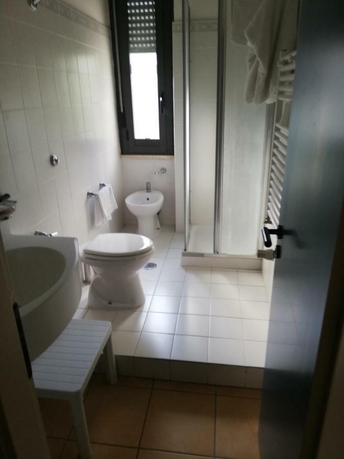 Hotel Terme Sibarite Cassano allo Ionio Екстер'єр фото